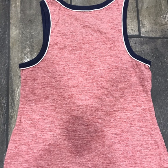 Champion heathered red tank top - Picture 5 of 5